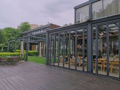 -江滨壹号艺文空间复合餐厅(闽江大道店)