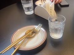 -公园北鹿·铃兰餐厅(齐盛湖店)