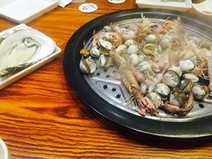 -海味当家·蒸锅海鲜(中山广场创始店)