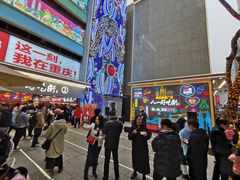 -八一好吃街·高品美食广场