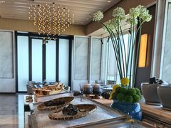 -济南凯宾斯基酒店-THE VIEW云景全日制餐厅