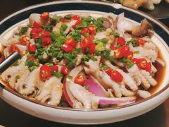-黑土印象菜馆(三元桥店)
