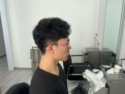 点击看大图 -LILI·HAIR SALON理理造型