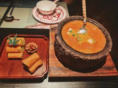 -锦楼·臻选新杭帮(杭州中心店)