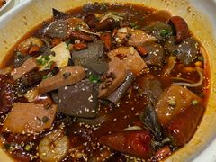 -老爷庙风味美食府(魏都大道店)