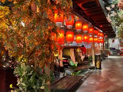 -锦上中式酒馆(南内环店)