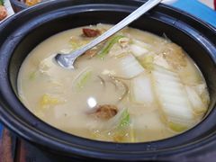 -阿毛饭店(和义路店)