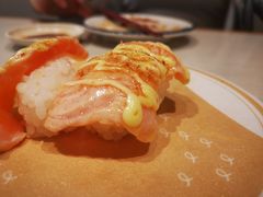 -滨寿司(新街口中央商场店)