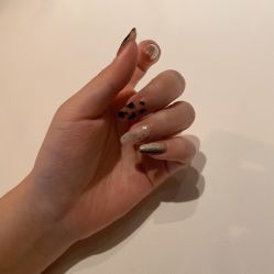 -Yumi优米日式美甲美睫