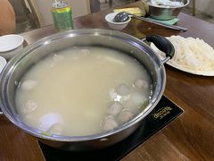 -来自潮州牛肉店(华强北店)