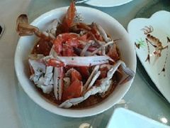 大白蟹-上味·小海小鲜(中联店)