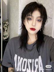 -FASHION PALACE hair+