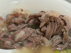 -三毛牛肉店(福强店)