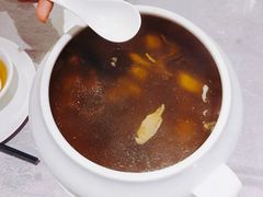 -汤臣·空中餐厅·严选粤菜(石湾世博广场店)