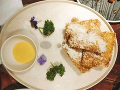 -前海沿·青岛菜(大拇指广场石老人店)