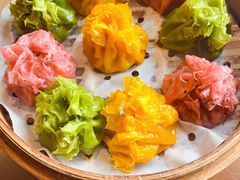 精品三鲜雪花烧麦-龍聚祥烧麦馆(鼓楼店)