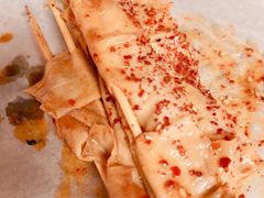 -喝丢一只鞋海鲜烧烤(市场店)