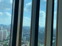 -环球港凯悦 · 享悦中餐厅