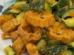 -春水锅贴·传统鲁菜(大明湖店)