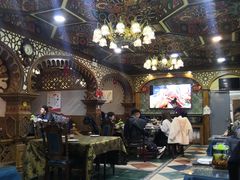 大堂-乡村馕坑肉·烧烤·新疆菜·本地人更爱吃(阿勒泰首店)
