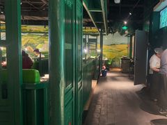 -青一色火锅(摩根店)