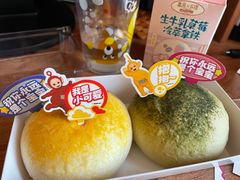-盒马鲜生(顺义店)