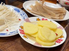 -楠火锅(西单店)