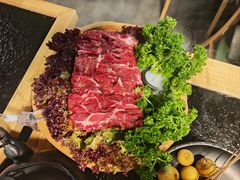 -鹿鸣山草本茶香火锅(园西路店)