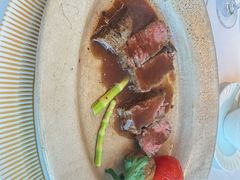 -王品牛排(郑州大卫城店)