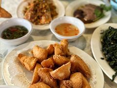 -方记洪阳餐厅(福田新村店)