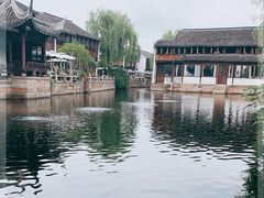 -嘉兴月河历史街区