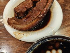-韩萍老南京馄饨(河西万达店)