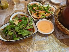 -官塘锋记鱼生·生腌·砂锅粥(牌坊街店)