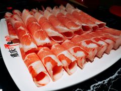 -重庆印象火锅(华联商厦店)