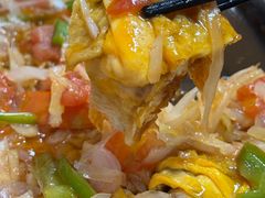 -龙上水现炒生料(柳沙店)