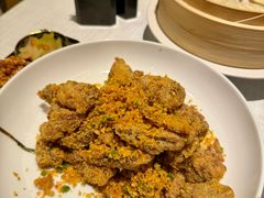 -莉莉海堂HAITANG·烤鸭(国贸商城店)