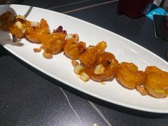 -渝乡辣婆婆·川菜 水煮鱼(中山西路店)