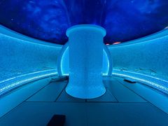 汗蒸房-青水瓦台汤泉(未央店)