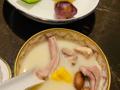 -海派悦庭·海胆烧麦·新融合菜(凯德广场店)