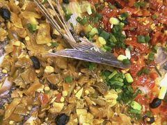 -新新湘菜馆(新中街二条店)
