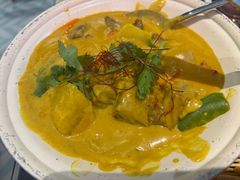 -米泰芒·东南亚料理(体育西店)