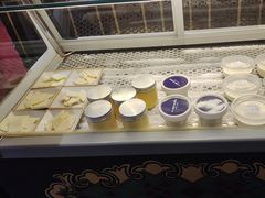 -斯琴阿妈蒙古餐厅(新城店)