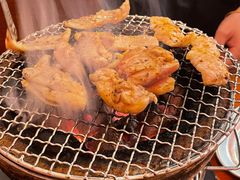 -大阪烧肉BAKA一代(十亩地店)