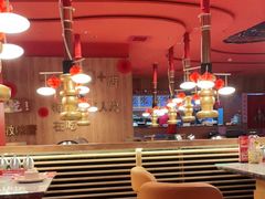 -牛牛章·章鱼水煎肉(光谷世界城店)