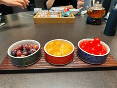 -墨泉峰味(润和国际广场店)