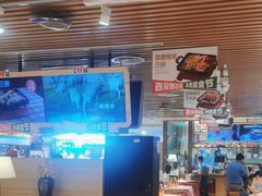 -西贝(南开大悦城店)