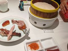 -在前门·烤鸭北京菜(五月花广场店)