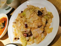 -湘阁里辣(南岭购物广场店)