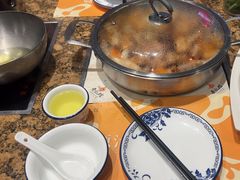 -黄记煌三汁焖锅(欢乐海岸店)