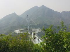 -野三坡刘家河高山漂流